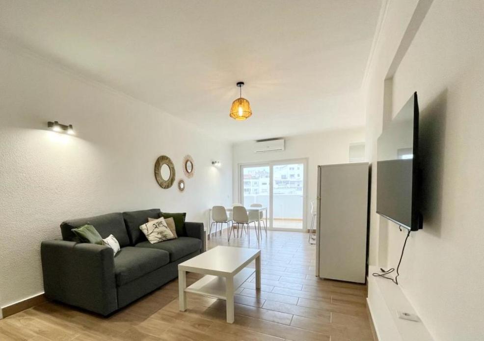 Albufeira Centre Apartment With Pool Exterior photo