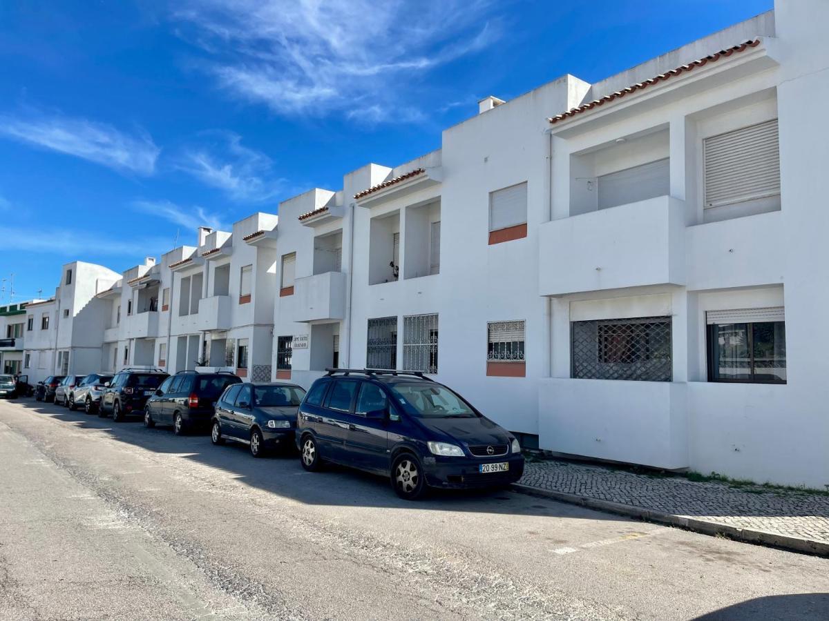 Albufeira Centre Apartment With Pool Exterior photo
